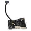 macbook air a1369 mid 2011 magsafe board 2 jemyba8a