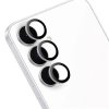 Kryt pro Samsung Galaxy S25 FE Titanium