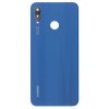 p20 lite backcover blue