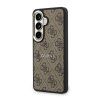 Zadní kryt pro GUESS Samsung Galaxy S26 Brown
