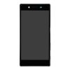 sony z5 lcd frame chasis assy swap a gpc 1598256261.2642