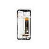 LCD display + Dotyk Samsung M236B Galaxy M23 5G Black (Service Pack)