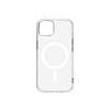 Kryt pro Tactical Apple iPhone 14 Transparent