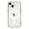 Kryt pro Tactical Apple iPhone 14 Transparent