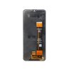 LCD display + Dotyk Samsung M236B Galaxy M23 5G Black
