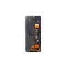 LCD display + Dotyk Samsung M236B Galaxy M23 5G Black