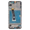 LCD Display + Dotyková Deska + Přední Kryt Huawei P Smart 2019
