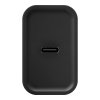 OBAL:ME Cestovní Nabíječka USB-C 20W Black