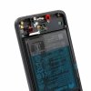 Huawei Honor 9 (STF L09) LCD Display + Touchscreen + Frame Incl. Battery Black 02351LGK 4