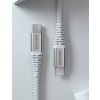 Kabel pro Swissten Kevlar USB typu C