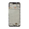 LCD display + Dotyk + Přední kryt Samsung A155/A156 Galaxy A15 4G/5G Black…