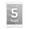 OEM original ipad mini 5 lcd white 1 vEPuooac
