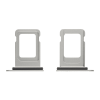 ip 17 pro max single sim card tray silver oem new mrc9vkbz