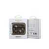 Kryt pro AirPods Brown