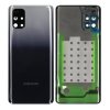 M31s Backcover Black l906Pb5G