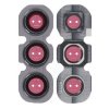 a34 camera lens frame black Kcxpop6y