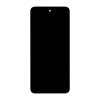 Motorola G55 LCD Display + Dotyková Deska + Přední Kryt (Service Pack)