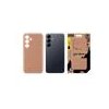 Kryt pro Tactical Samsung Galaxy S25 Moucha