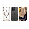 Kryt pro Tactical Apple iPhone 15 Pro