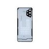 Samsung A326 Galaxy A32 5G Kryt Baterie Black (Service Pack)