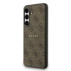 Zadní kryt pro Samsung Galaxy S25 FE Brown