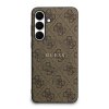 Zadní kryt pro Samsung Galaxy S25 FE Brown
