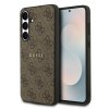 Zadní kryt pro Samsung Galaxy S25 FE Brown