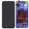 nova 5t blue
