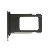 Apple iPhone 11 Simcard holder Black