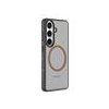 Kryt pro Tactical Samsung Galaxy S26 Black/Moucha