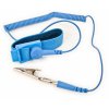 leko jb032 blue esd adjustable anti static wrist strap 11