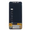 mi 8 lite lcd black rear