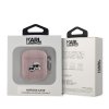 Kryt pro AirPods 1/2 Pink
