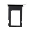 17169 replacement for iphone x sim card tray black 2