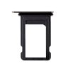 17169 replacement for iphone x sim card tray black 1