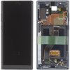 Samsung N975F Galaxy Note 10 Plus LCD Display + Touchscreen + Frame GH82 20838A Aura Black