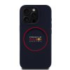 Zadní kryt pro iPhone 16 Max Navy