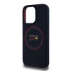 Zadní kryt pro iPhone 16 Max Navy