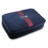 Red Bull Nylon Powerbar Cestovní Pouzdro Navy