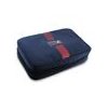 Red Bull Nylon Powerbar Cestovní Pouzdro Navy