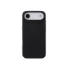 Kryt pro Livon iPhone 16e/iPhone 17e – černé kouřové