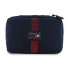Red Bull Nylon Powerbar Cestovní Pouzdro Navy