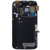 samsung n7105 galaxy note 2 plus lcd display touchscreen frame gh97 14114b black rear 2 1598255088.6588
