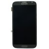 samsung n7105 galaxy note 2 plus lcd display touchscreen frame gh97 14114b black 1 1598255088.6078