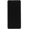 Samsung SM A920F Galaxy A9 (2018) LCD Display + Touchscreen + Frame GH82 18308A Black 1