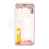 Samsung SM A530F Galaxy A8 2018 Midframe Incl. Power & Volume Flex GH96 11295D Pink 2