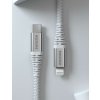 Kabel pro Swissten Kevlar Lightning na USB
