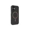 Kryt pro Tactical Apple iPhone 17 Black/Moucha