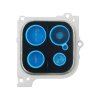 A22 5G Camera Frame Green G24SpAVP