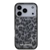 Zadní kryt pro iPhone 17 Grey